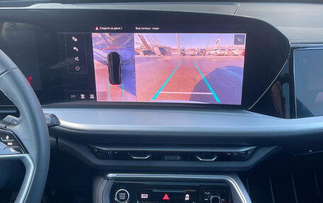 Audi Q5, 2025 год, 8 500 000 рублей, 11 фотография