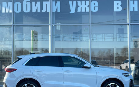 Audi Q5, 2025 год, 8 500 000 рублей, 10 фотография