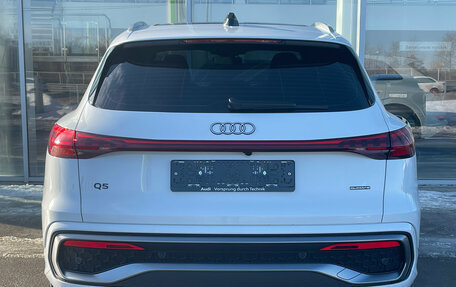 Audi Q5, 2025 год, 8 500 000 рублей, 7 фотография