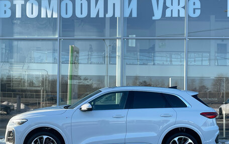 Audi Q5, 2025 год, 8 500 000 рублей, 5 фотография