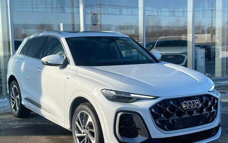 Audi Q5, 2025 год, 8 500 000 рублей, 3 фотография