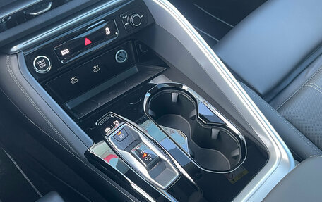 Audi Q5, 2025 год, 8 500 000 рублей, 16 фотография