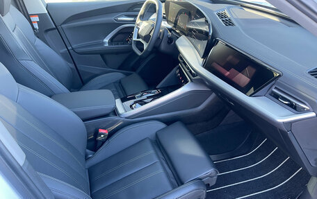 Audi Q5, 2025 год, 8 500 000 рублей, 18 фотография