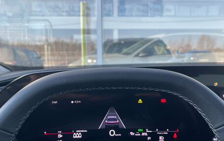 Audi Q5, 2025 год, 8 500 000 рублей, 14 фотография