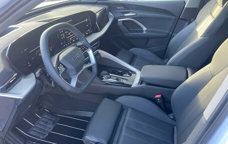Audi Q5, 2025 год, 8 500 000 рублей, 17 фотография