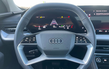 Audi Q5, 2025 год, 8 500 000 рублей, 12 фотография