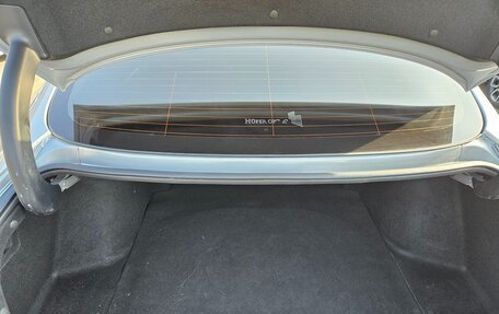 Hyundai Sonata VIII, 2022 год, 1 910 013 рублей, 10 фотография