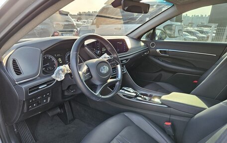 Hyundai Sonata VIII, 2022 год, 1 910 013 рублей, 11 фотография