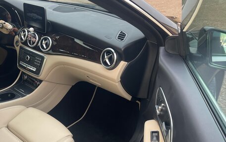 Mercedes-Benz CLA, 2017 год, 1 450 000 рублей, 3 фотография