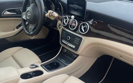 Mercedes-Benz CLA, 2017 год, 1 450 000 рублей, 2 фотография