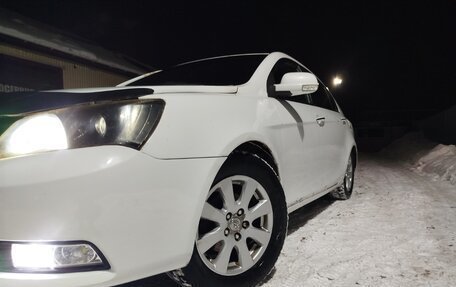 Geely Emgrand EC7, 2014 год, 310 000 рублей, 1 фотография