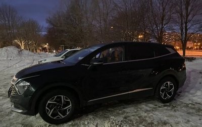 KIA Sportage IV рестайлинг, 2023 год, 2 860 000 рублей, 1 фотография