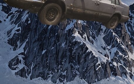 Volvo 940, 1992 год, 140 000 рублей, 1 фотография