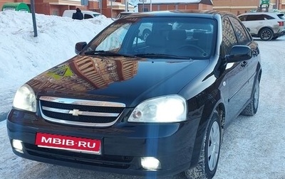 Chevrolet Lacetti, 2011 год, 495 000 рублей, 1 фотография