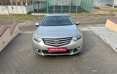Honda Accord VIII рестайлинг, 2008 год, 1 100 000 рублей, 1 фотография