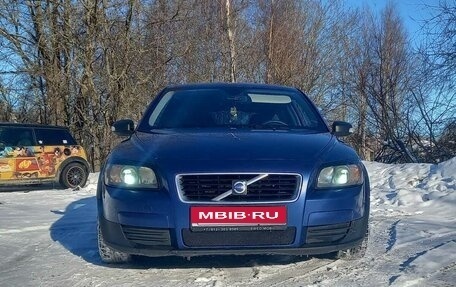 Volvo C30 I рестайлинг, 2007 год, 1 050 000 рублей, 1 фотография