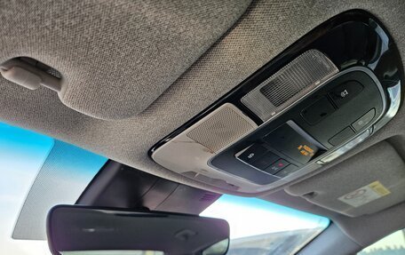 Hyundai Sonata VIII, 2022 год, 1 910 013 рублей, 14 фотография