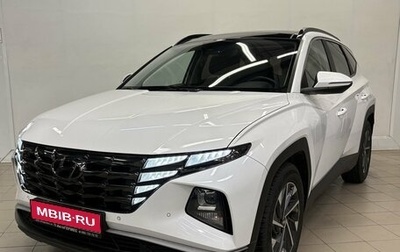 Hyundai Tucson, 2021 год, 2 750 000 рублей, 1 фотография