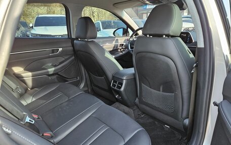 Hyundai Sonata VIII, 2022 год, 1 910 013 рублей, 16 фотография