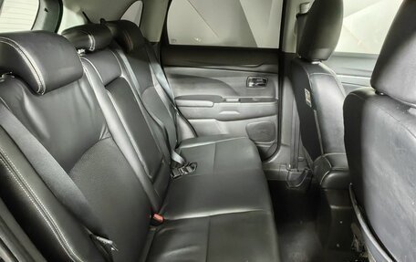 Mitsubishi ASX I рестайлинг, 2014 год, 1 305 000 рублей, 15 фотография