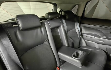 Mitsubishi ASX I рестайлинг, 2014 год, 1 305 000 рублей, 16 фотография