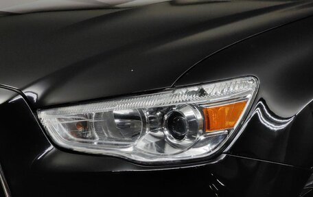 Mitsubishi ASX I рестайлинг, 2014 год, 1 305 000 рублей, 10 фотография