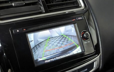 Mitsubishi ASX I рестайлинг, 2014 год, 1 305 000 рублей, 20 фотография