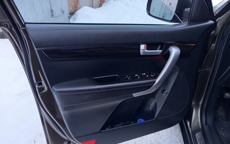 KIA Sorento II рестайлинг, 2010 год, 1 499 000 рублей, 30 фотография