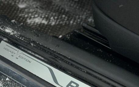 Skoda Rapid I, 2015 год, 675 000 рублей, 7 фотография