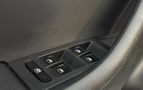 Skoda Rapid I, 2015 год, 675 000 рублей, 15 фотография