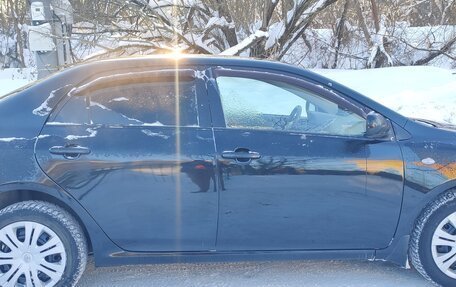 Toyota Corolla, 2008 год, 740 000 рублей, 6 фотография