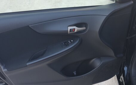 Toyota Corolla, 2008 год, 740 000 рублей, 8 фотография