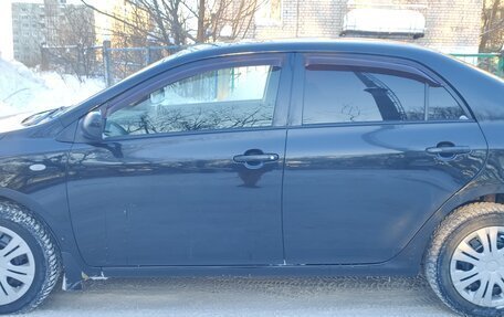 Toyota Corolla, 2008 год, 740 000 рублей, 5 фотография