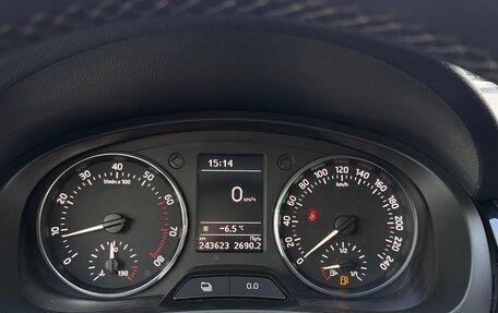 Skoda Rapid I, 2015 год, 675 000 рублей, 17 фотография