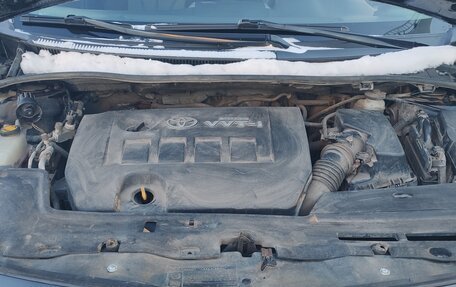 Toyota Corolla, 2008 год, 740 000 рублей, 13 фотография