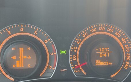 Toyota Corolla, 2008 год, 740 000 рублей, 10 фотография