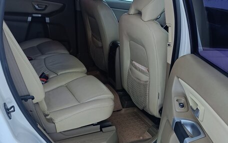 Volvo XC90 II рестайлинг, 2013 год, 1 600 000 рублей, 5 фотография