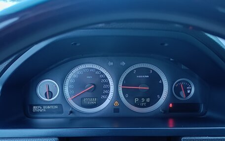 Volvo XC90 II рестайлинг, 2013 год, 1 600 000 рублей, 9 фотография