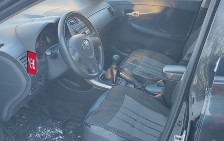 Toyota Corolla, 2008 год, 740 000 рублей, 7 фотография