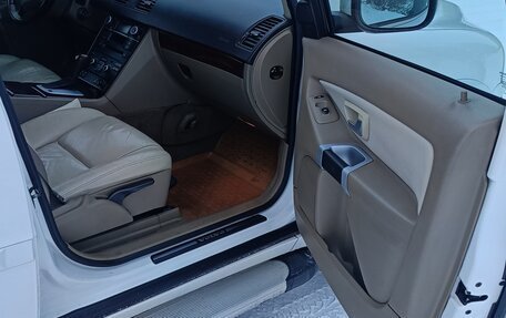 Volvo XC90 II рестайлинг, 2013 год, 1 600 000 рублей, 6 фотография