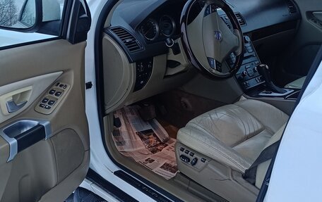 Volvo XC90 II рестайлинг, 2013 год, 1 600 000 рублей, 8 фотография