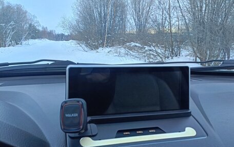 Volvo XC90 II рестайлинг, 2013 год, 1 600 000 рублей, 10 фотография