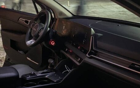 KIA Sportage IV рестайлинг, 2023 год, 2 860 000 рублей, 4 фотография