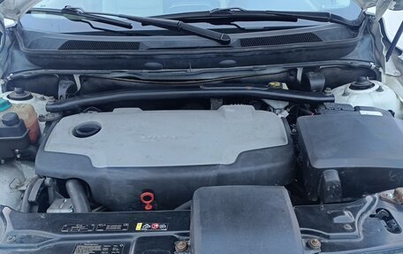 Volvo XC90 II рестайлинг, 2013 год, 1 600 000 рублей, 14 фотография