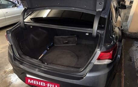 Hyundai Sonata VII, 2019 год, 1 500 000 рублей, 6 фотография