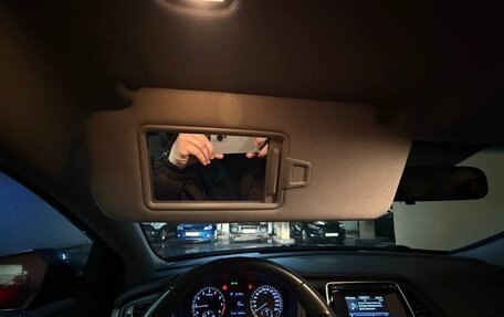 Hyundai Sonata VII, 2019 год, 1 500 000 рублей, 15 фотография