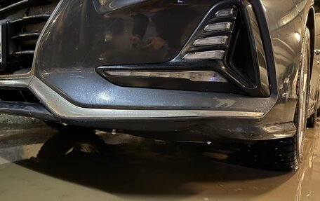 Hyundai Sonata VII, 2019 год, 1 500 000 рублей, 20 фотография