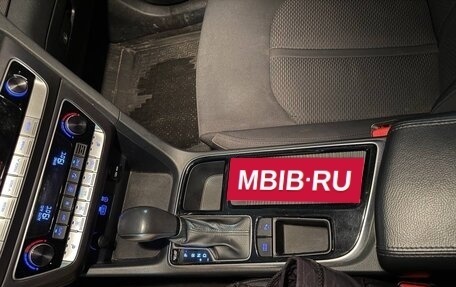 Hyundai Sonata VII, 2019 год, 1 500 000 рублей, 11 фотография