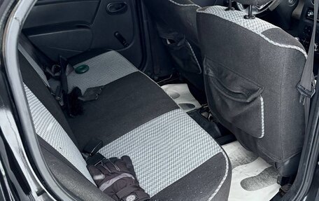 Renault Logan I, 2010 год, 395 000 рублей, 12 фотография