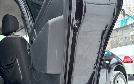 Renault Logan I, 2010 год, 395 000 рублей, 11 фотография